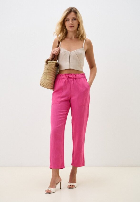 Брюки Tom Tailor