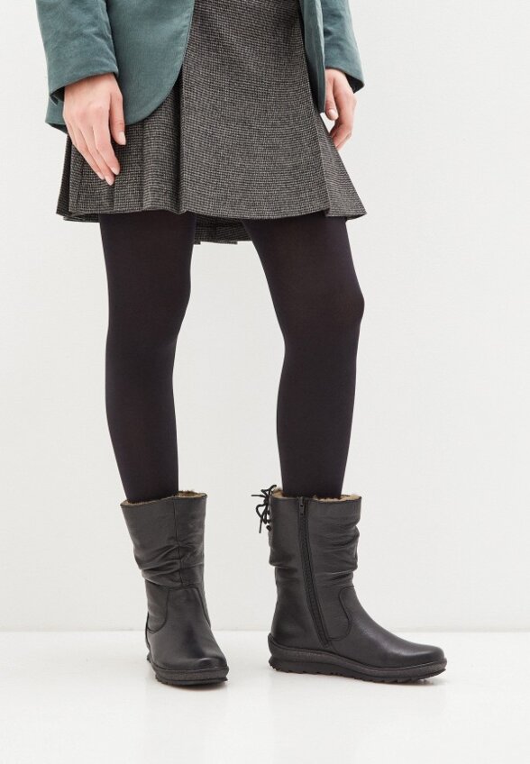 Полусапоги Remonte