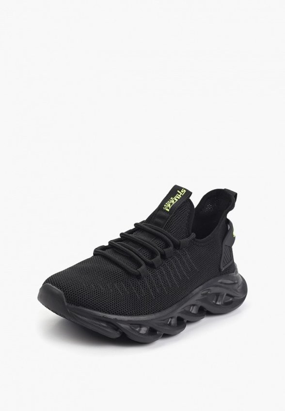 Кроссовки Shuzzi