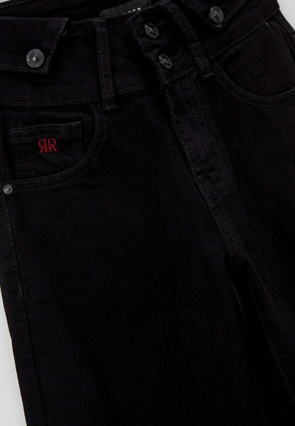 Джинсы Resser Denim