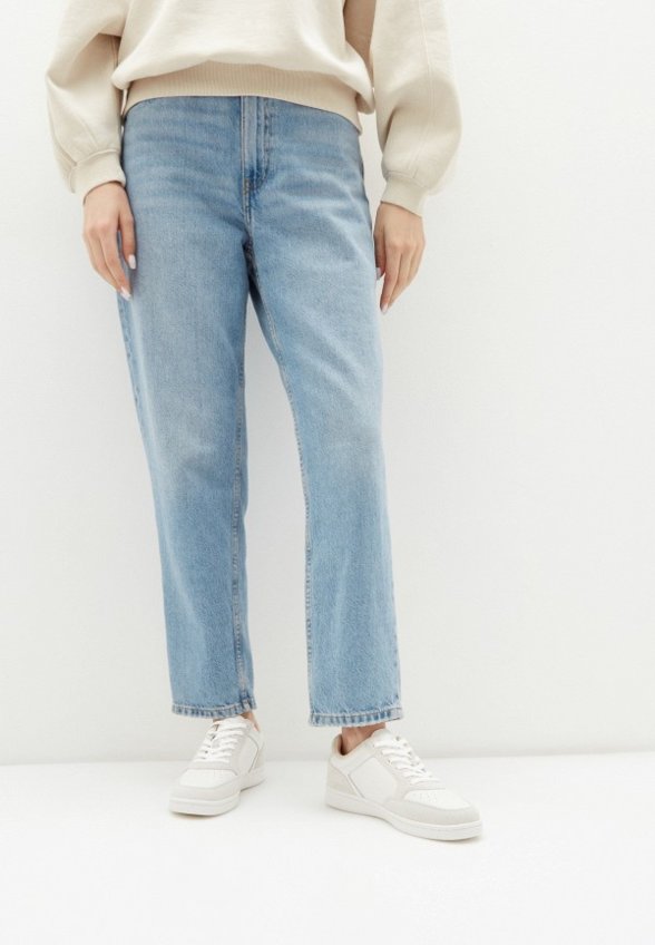 Кеды Marc O'Polo