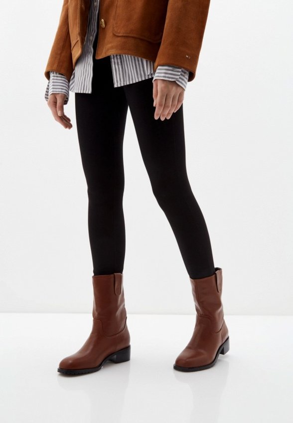 Полусапоги Obba