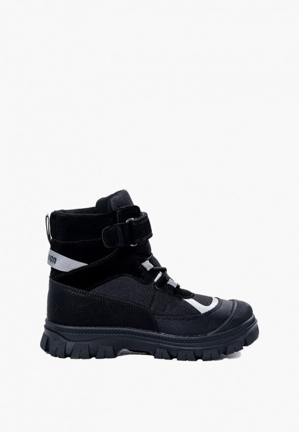 Ботинки Nordman