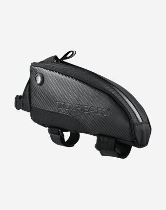 Сумка на велосипед Topeak Fuel Tank L, Черный женщинам