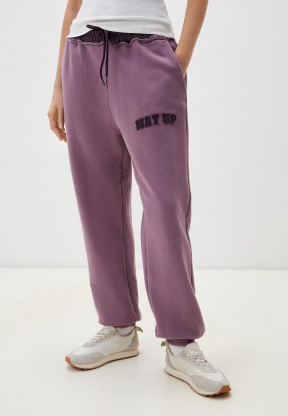 Брюки спортивные Twist