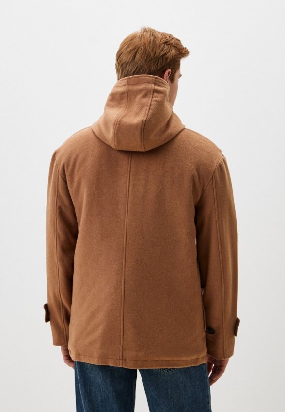 Полупальто Yollo