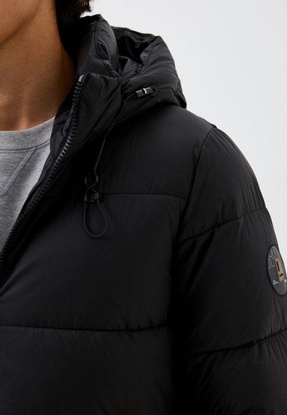 Куртка утепленная Grizman