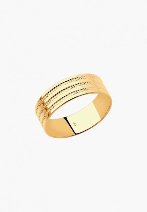 Кольцо Sokolov