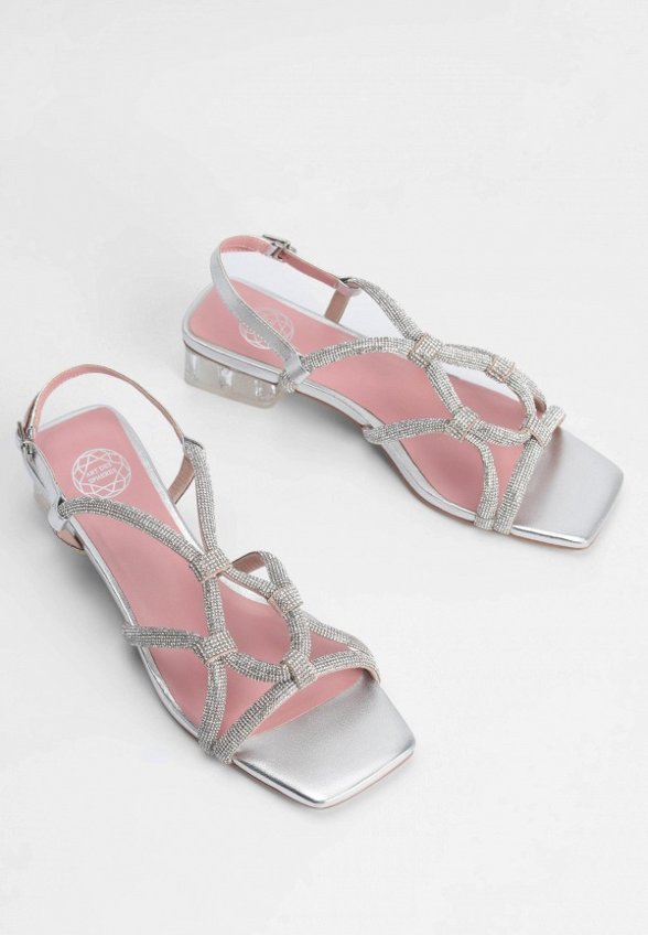 Сандалии Art des Spheres