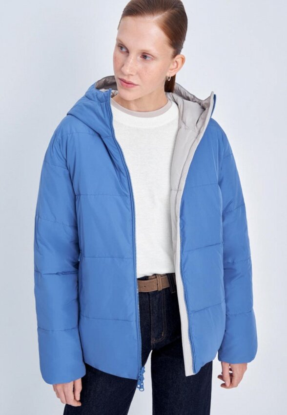 Куртка утепленная Finn Flare