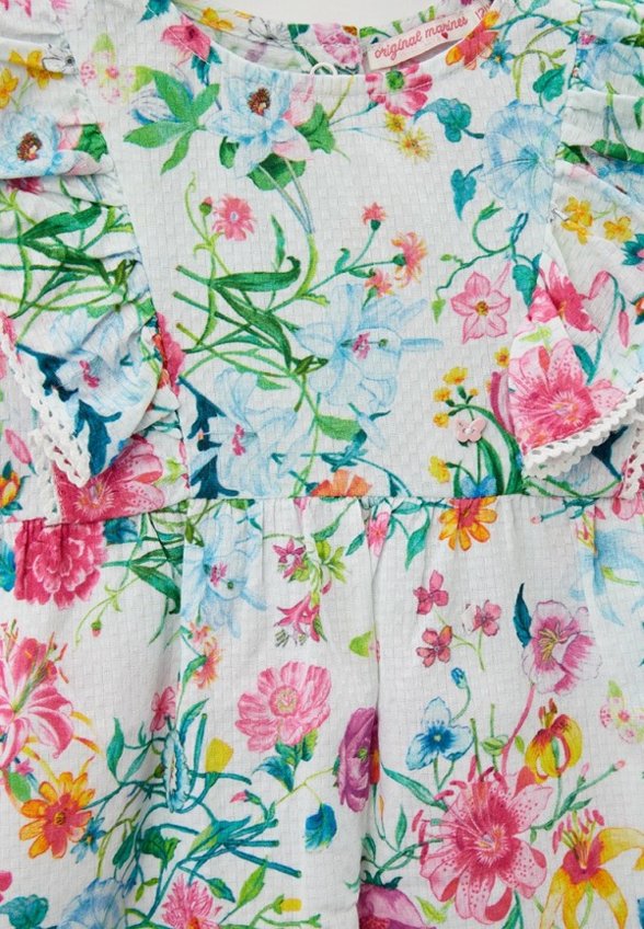 Платье Original Marines