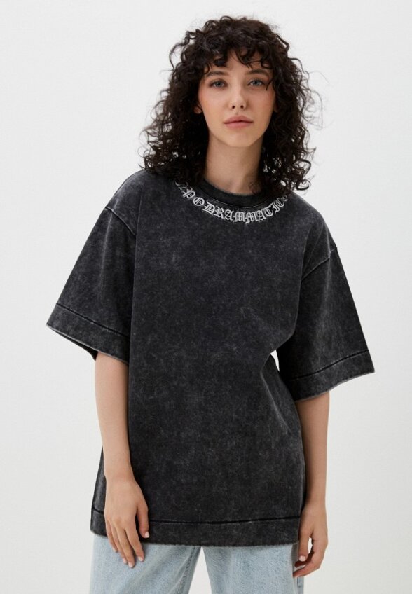 Футболка Francesco Donni