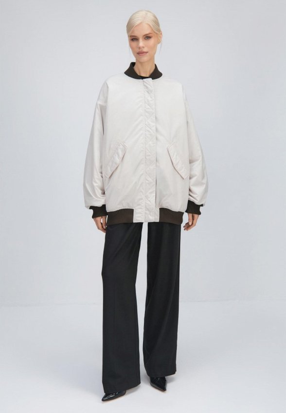 Бомбер Top Top