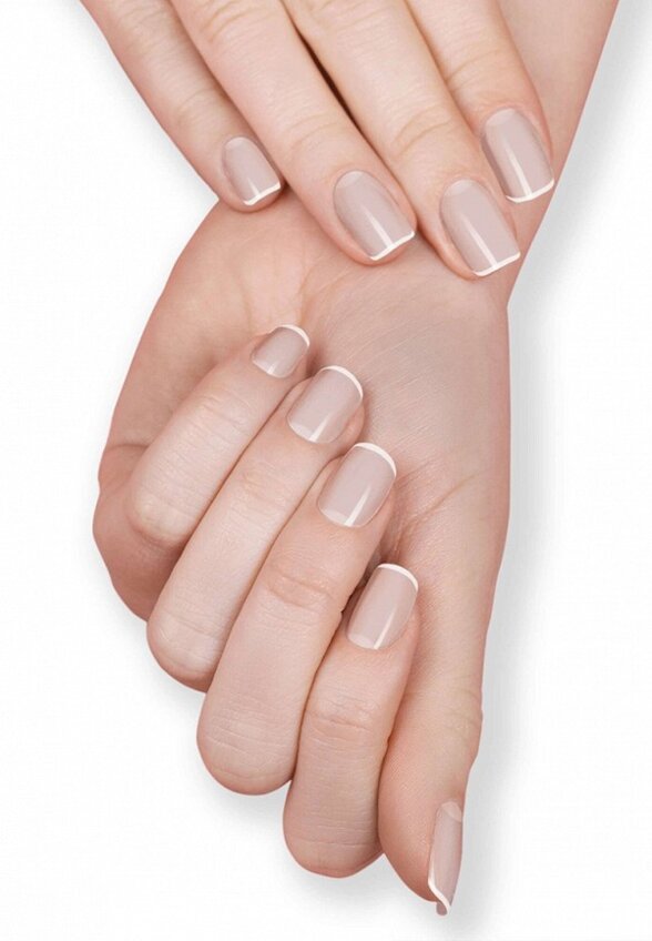 Масло для ногтей и кутикулы Anny