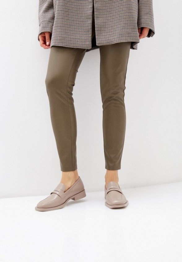 Лоферы Thomas Munz