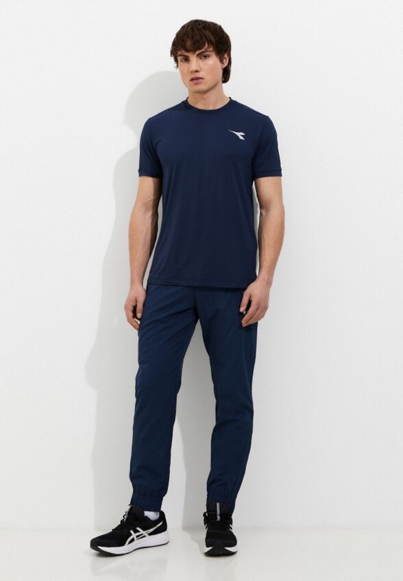 Брюки спортивные Diadora