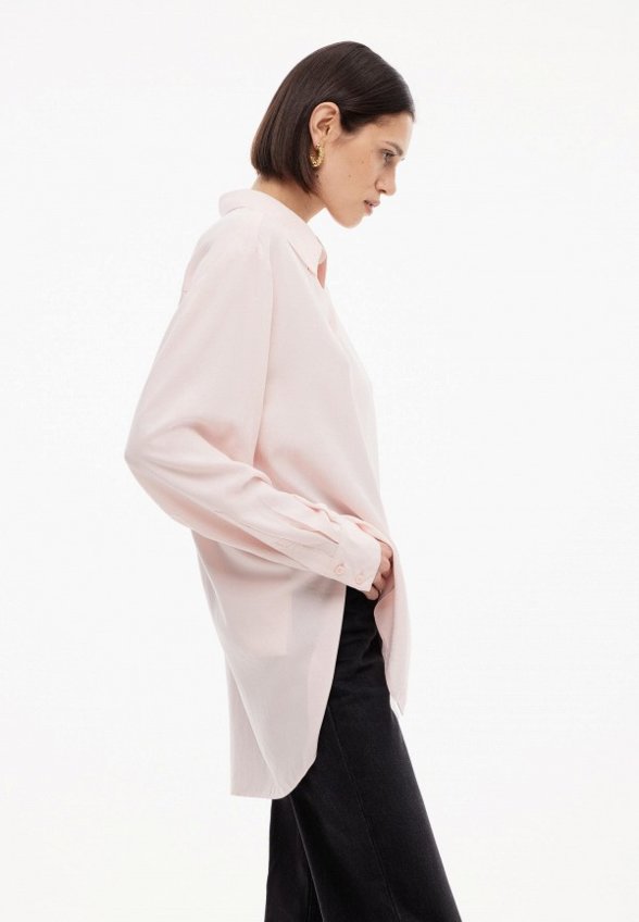 Рубашка True Red