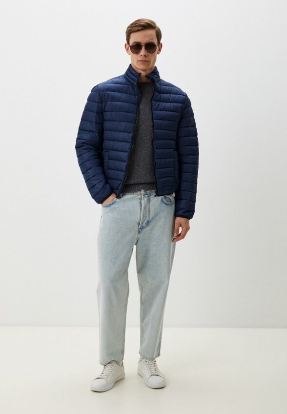 Куртка утепленная Terranova