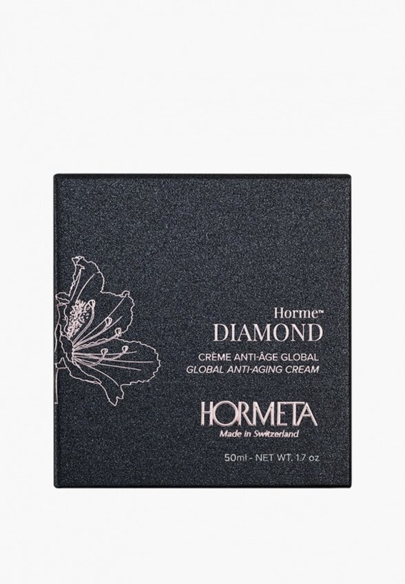 Крем для лица Hormeta