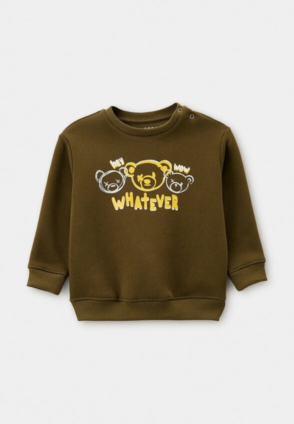 Свитшот Gloria Jeans