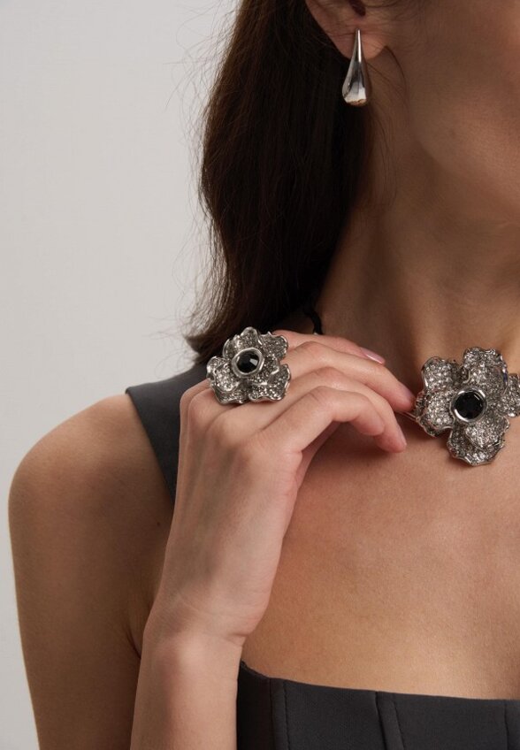 Кольцо Yaroslavna