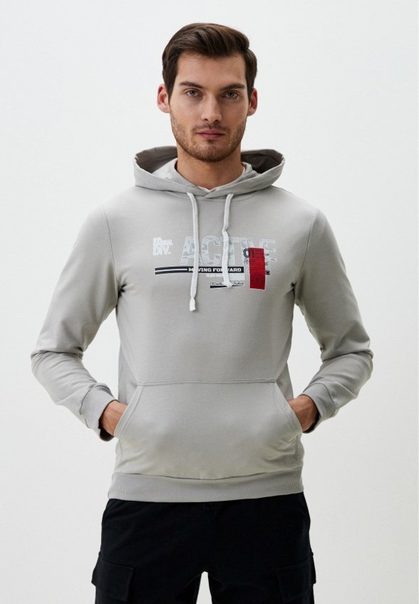 Худи Gorenta & Go