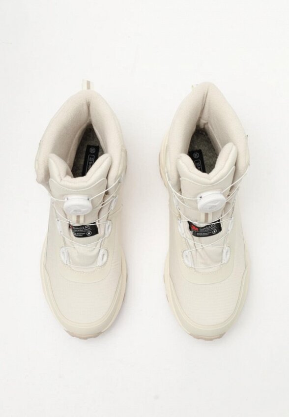 Ботинки Baasploa