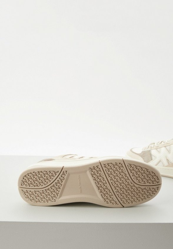 Кеды Michael Michael Kors