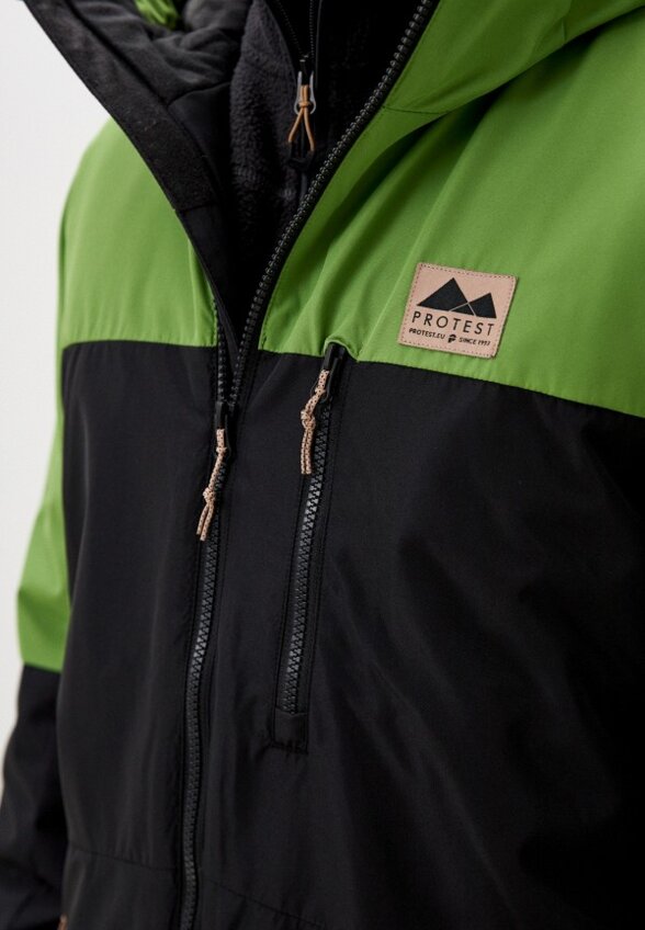 Куртка сноубордическая Protest