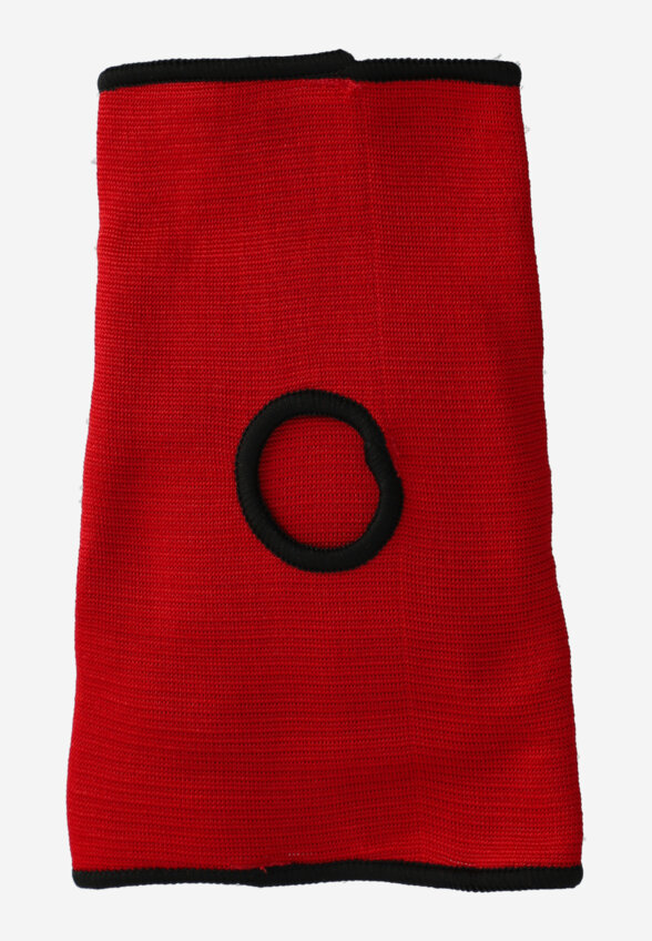 Защита колена Hukk, Красный