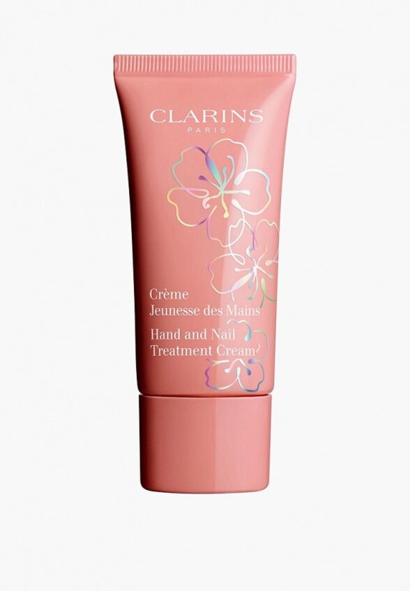 Крем для рук и ногтей Clarins