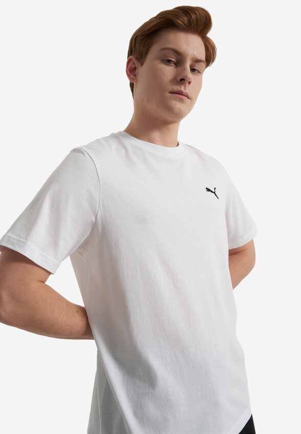 Футболка мужская PUMA, Белый