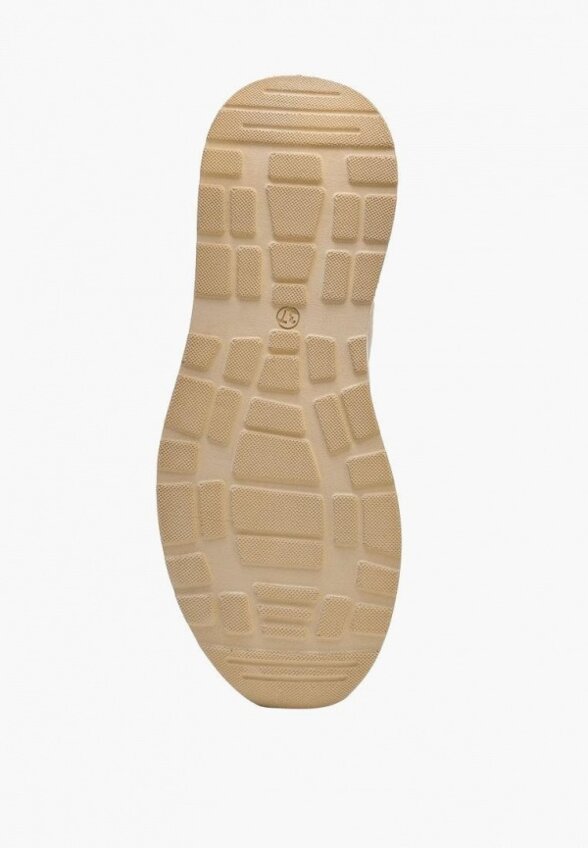 Кроссовки Alessio Nesca