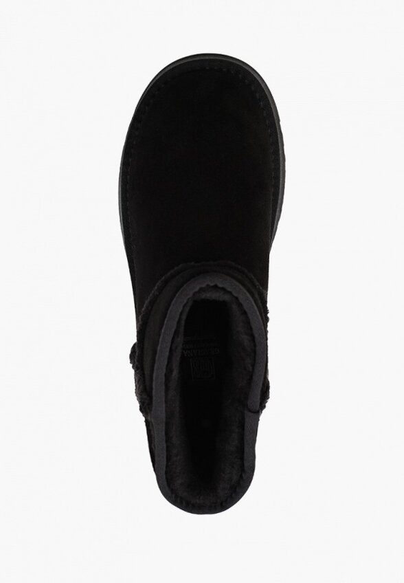 Полусапоги Graciana