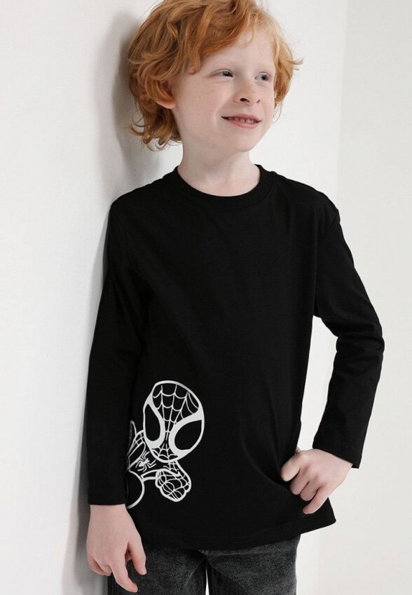 Лонгслив Gioco