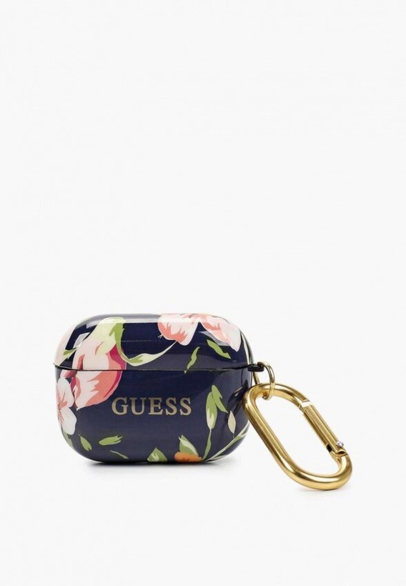 Чехол для наушников Guess
