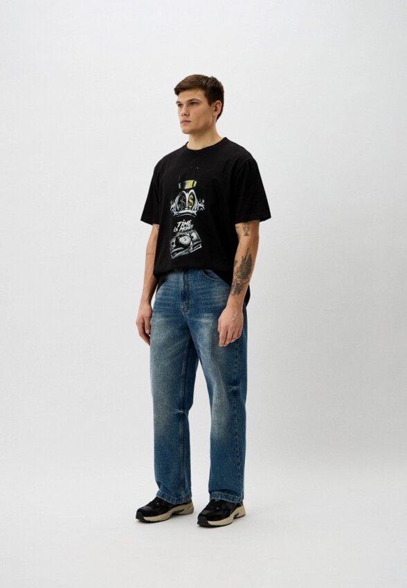 Футболка Bisibiglio