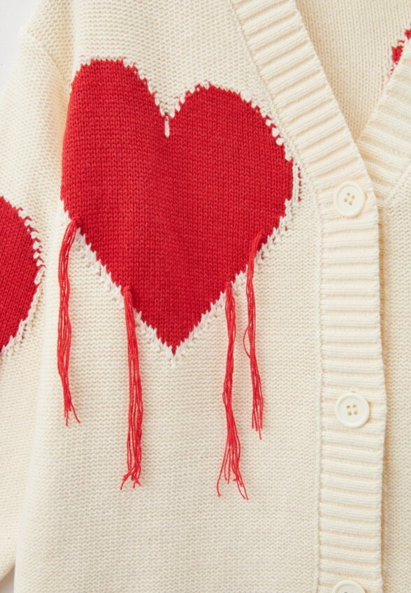 Кардиган Sela