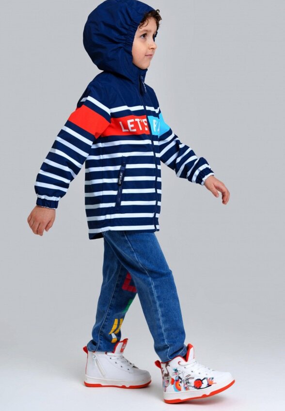 Ветровка PlayToday