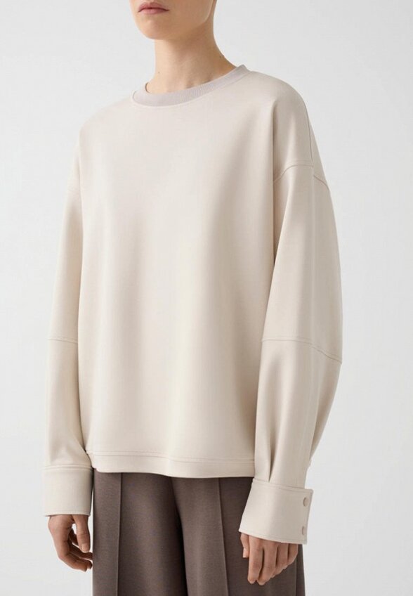 Свитшот Conso