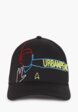 Бейсболка Urbanpeak2  - превью
