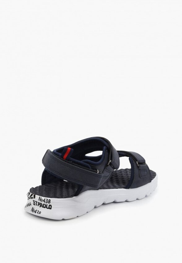 Сандалии Shuzzi