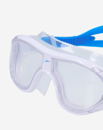 Полумаска для плавания Speedo, Голубой женщинам