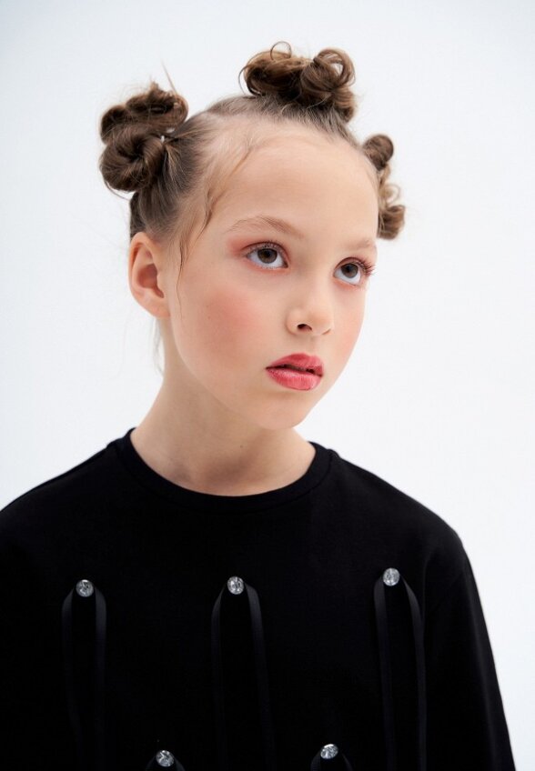 Лонгслив Lingora