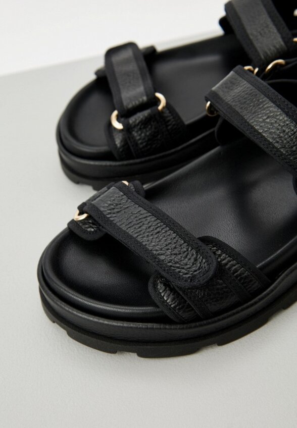 Сандалии Pollini