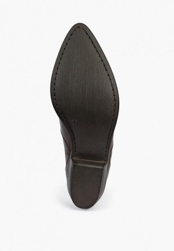 Ботильоны Vagatni