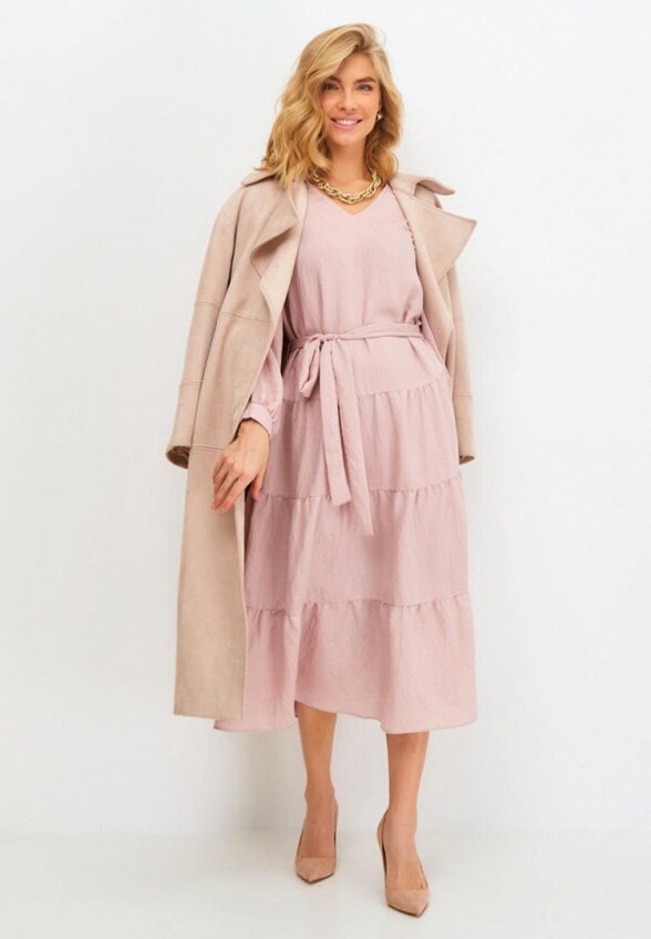 Платье Сиринга