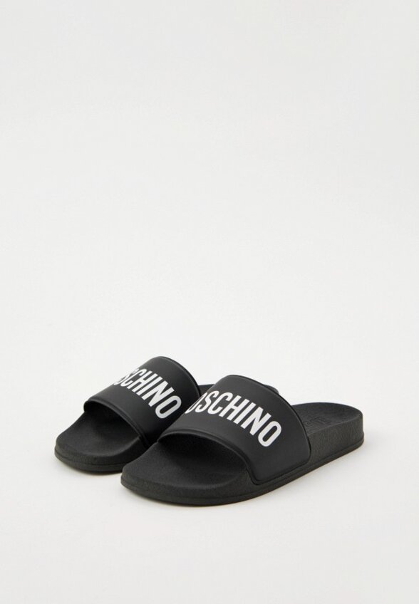 Сланцы Moschino
