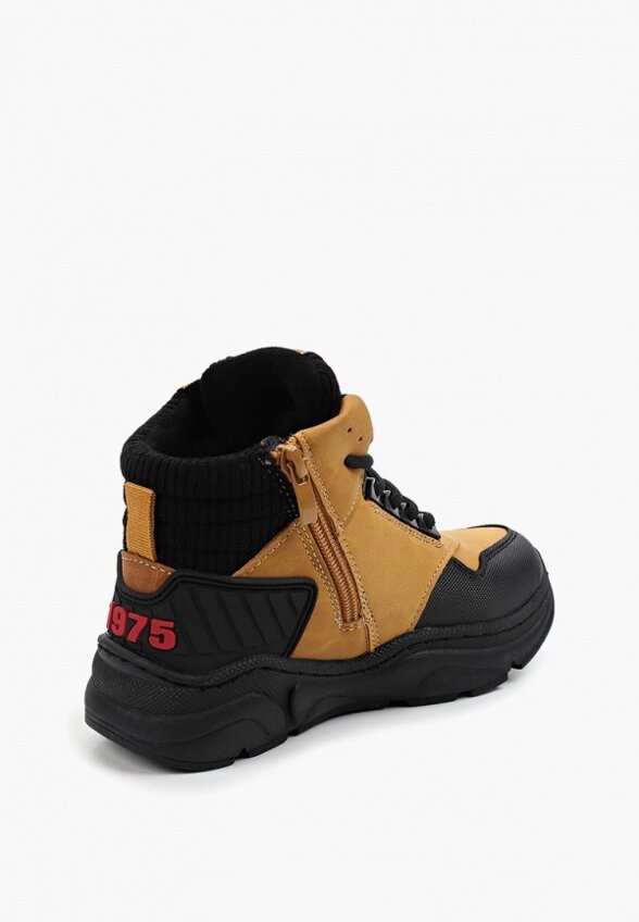 Ботинки Shuzzi