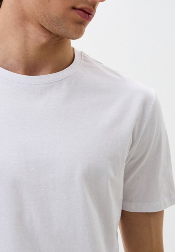 Футболка O'STIN